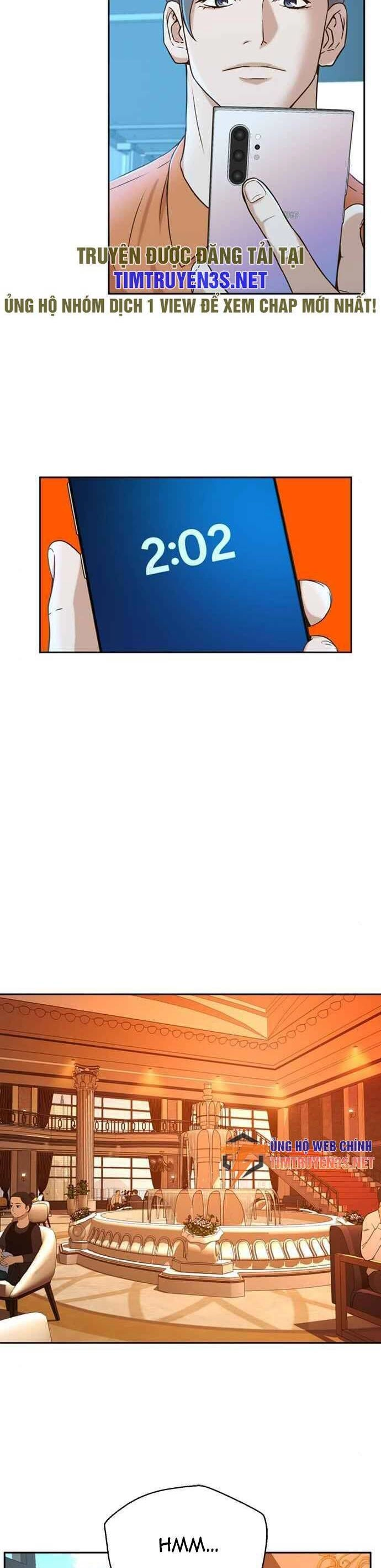 Thẩm Phán Lee Han Young Chapter 31 - 21