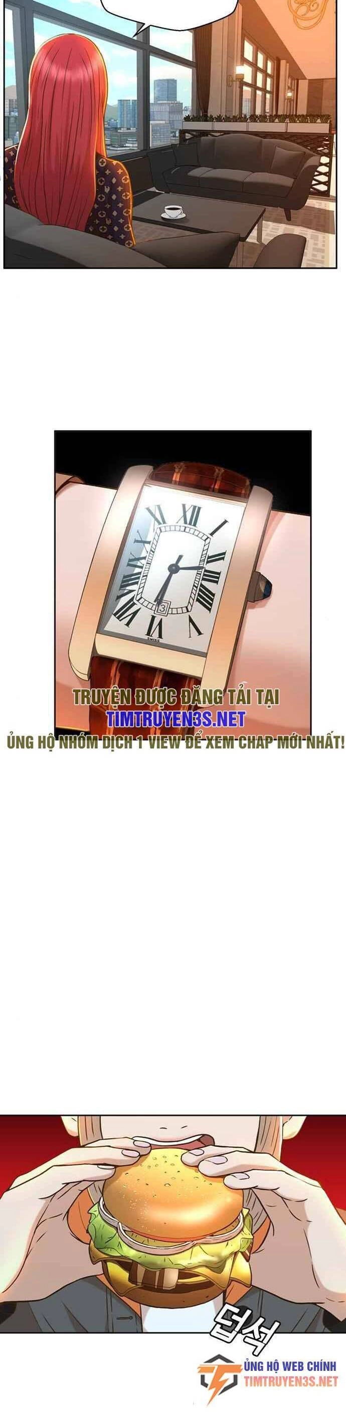 Thẩm Phán Lee Han Young Chapter 31 - 22