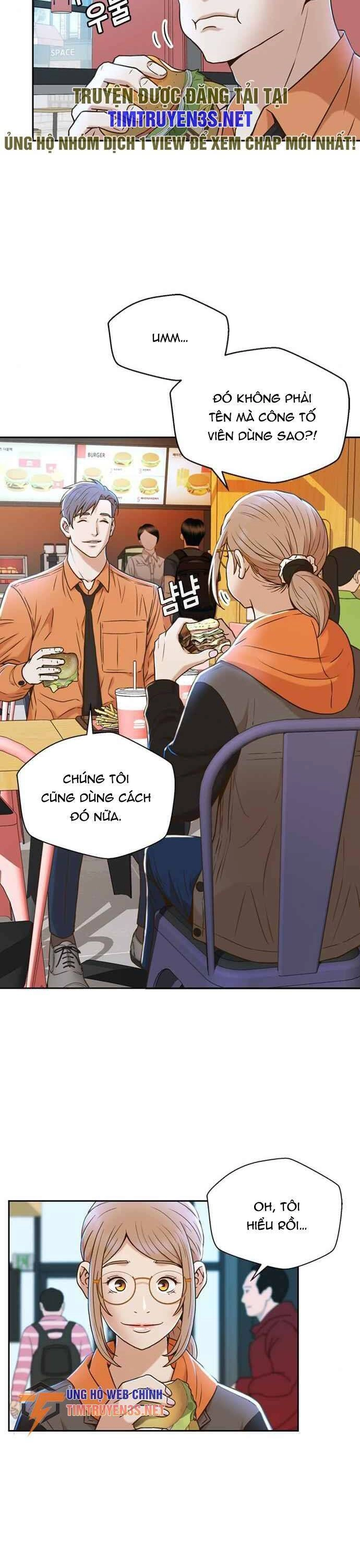 Thẩm Phán Lee Han Young Chapter 31 - 24