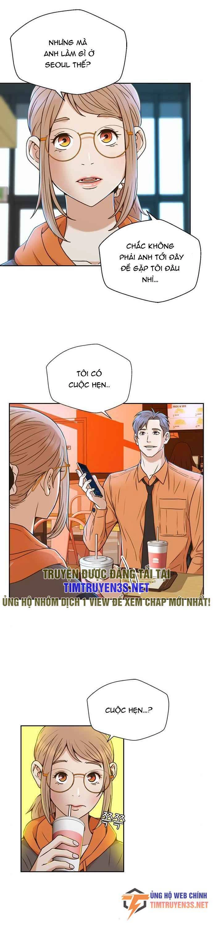 Thẩm Phán Lee Han Young Chapter 31 - 25