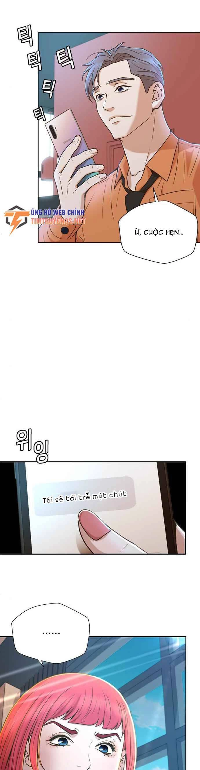 Thẩm Phán Lee Han Young Chapter 31 - 26