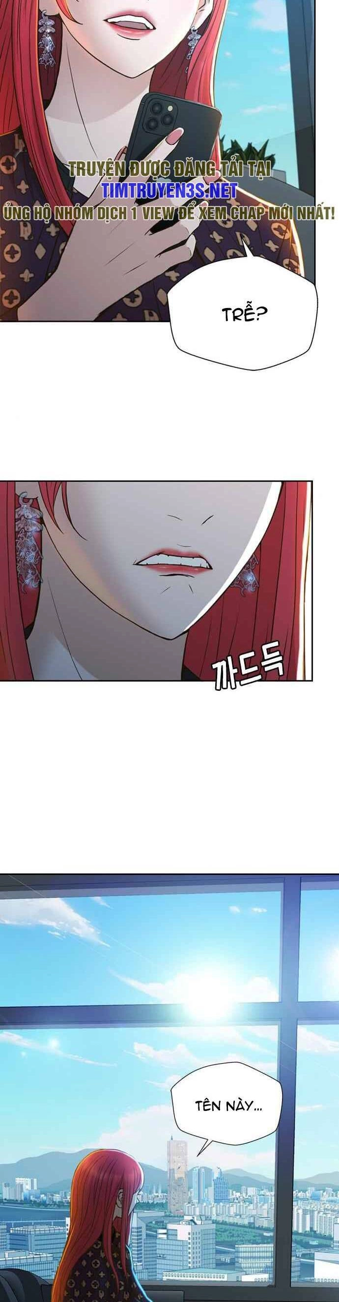 Thẩm Phán Lee Han Young Chapter 31 - 27