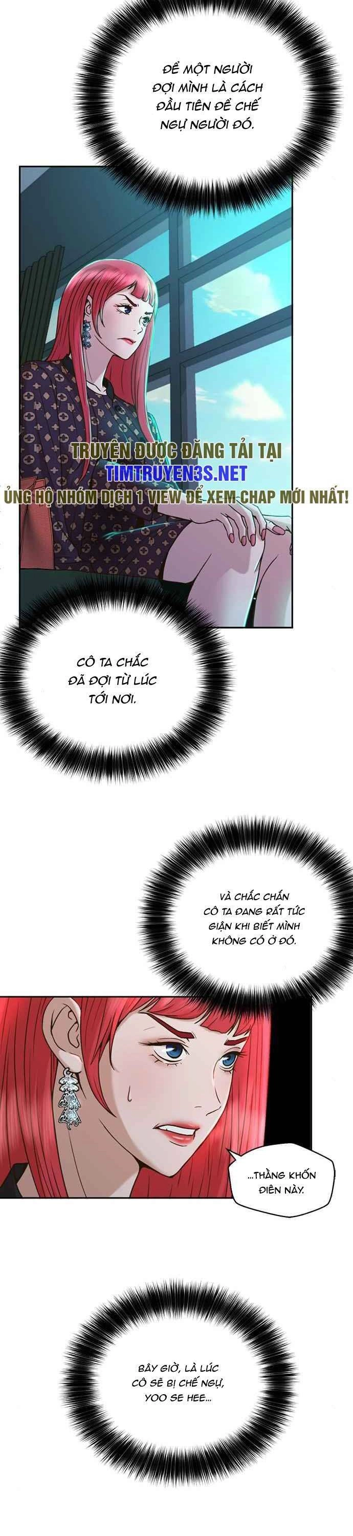 Thẩm Phán Lee Han Young Chapter 31 - 30