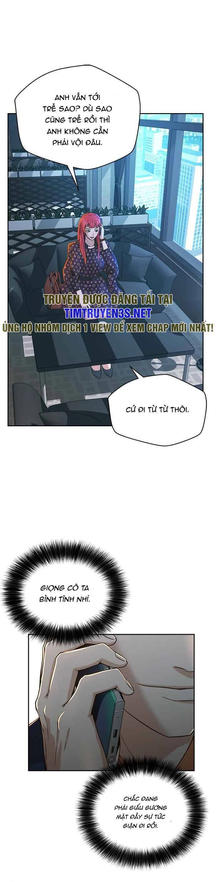 Thẩm Phán Lee Han Young Chapter 31 - 32