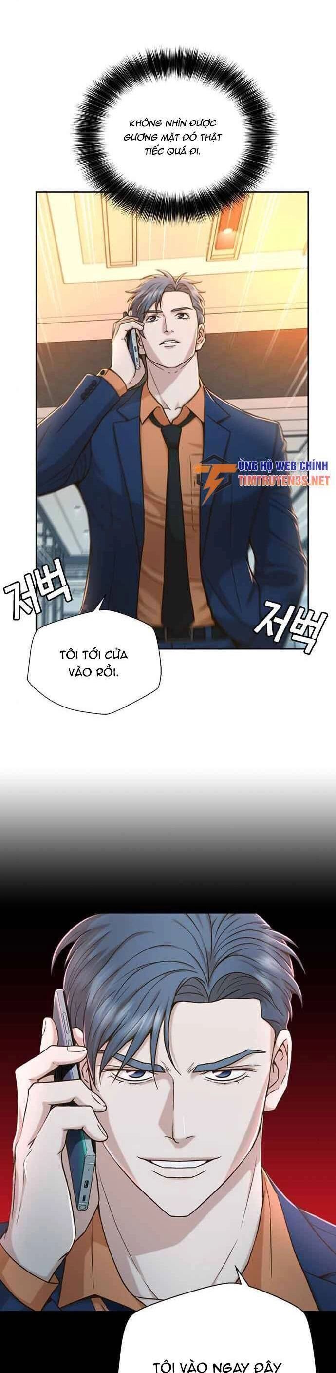 Thẩm Phán Lee Han Young Chapter 31 - 33