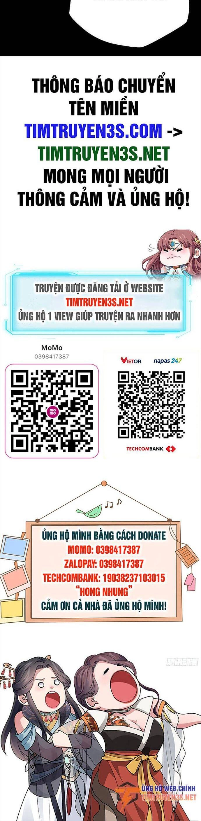 Thẩm Phán Lee Han Young Chapter 31 - 34