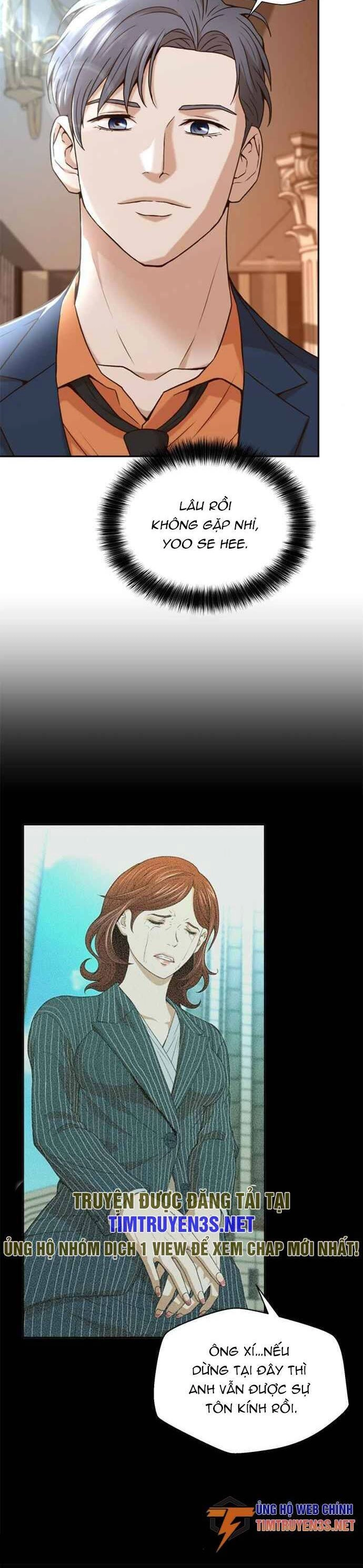 Thẩm Phán Lee Han Young Chapter 32 - 6