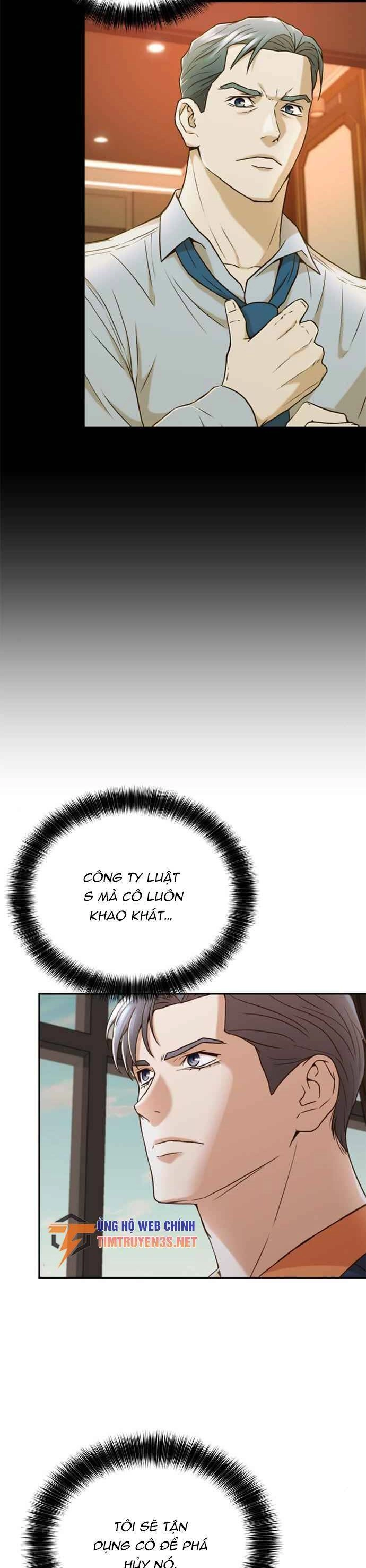 Thẩm Phán Lee Han Young Chapter 32 - 8