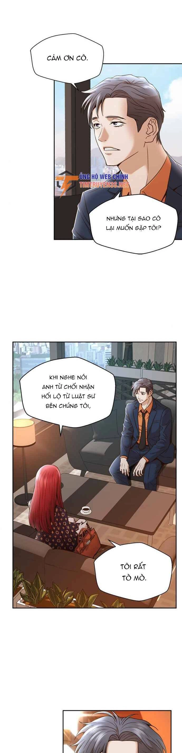 Thẩm Phán Lee Han Young Chapter 32 - 11