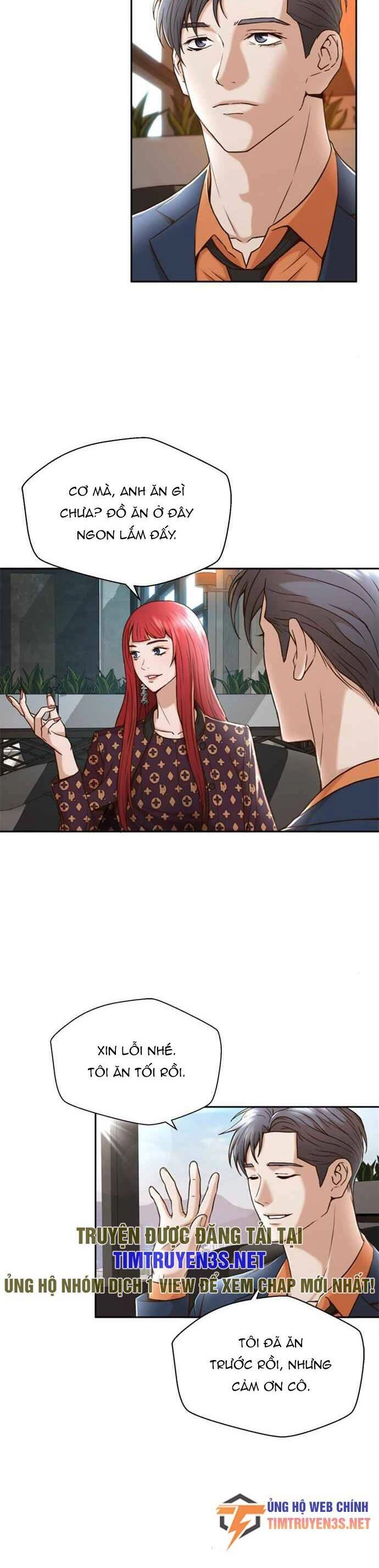 Thẩm Phán Lee Han Young Chapter 32 - 12