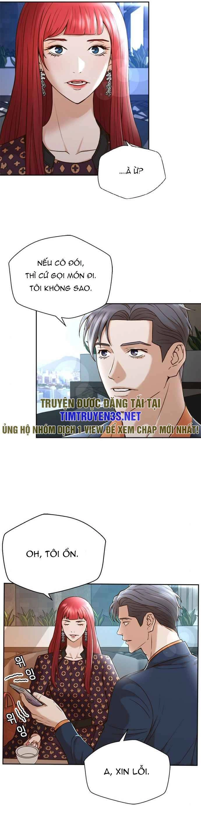 Thẩm Phán Lee Han Young Chapter 32 - 13