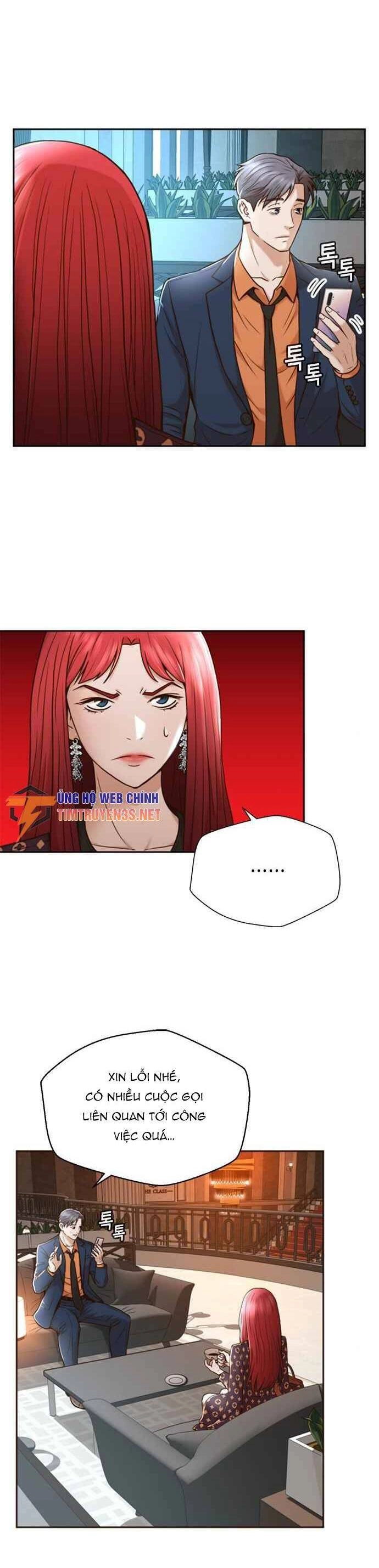 Thẩm Phán Lee Han Young Chapter 32 - 14