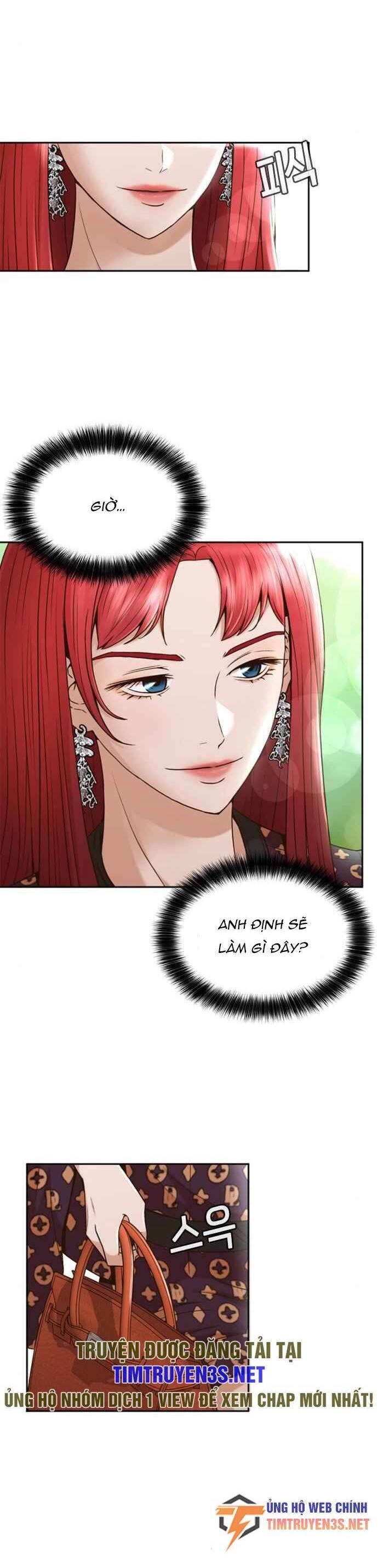 Thẩm Phán Lee Han Young Chapter 32 - 15