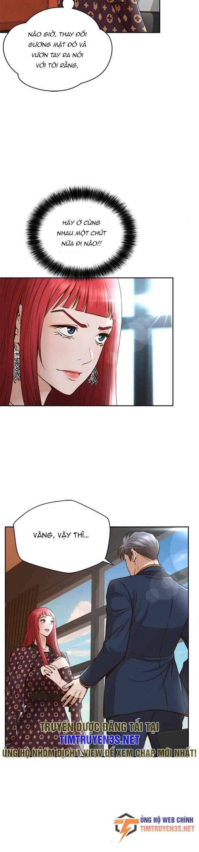 Thẩm Phán Lee Han Young Chapter 32 - 18