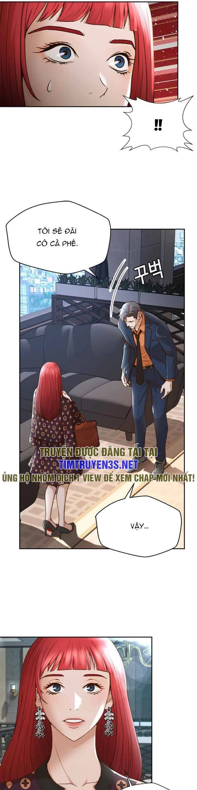 Thẩm Phán Lee Han Young Chapter 32 - 19