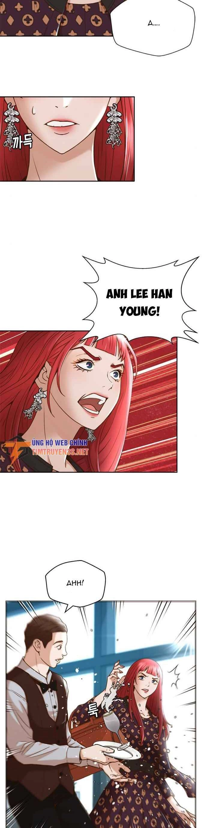 Thẩm Phán Lee Han Young Chapter 32 - 20