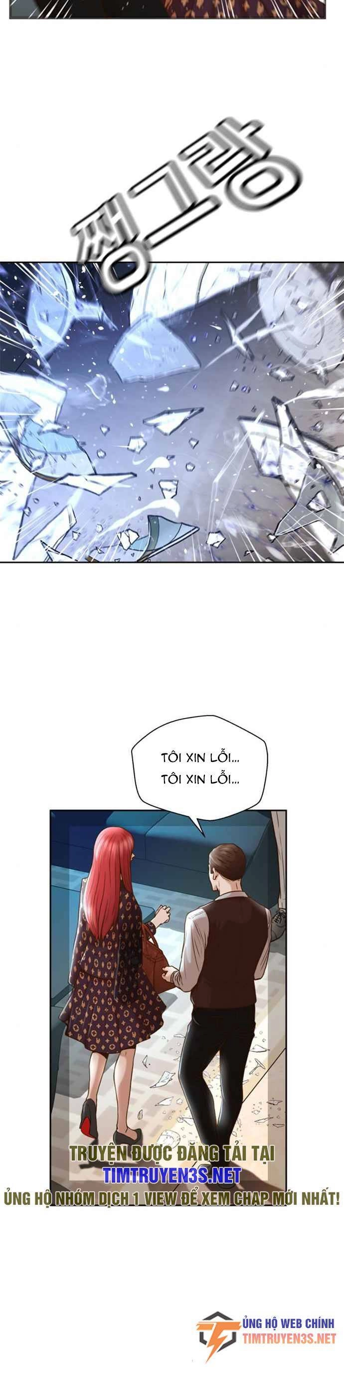 Thẩm Phán Lee Han Young Chapter 32 - 21