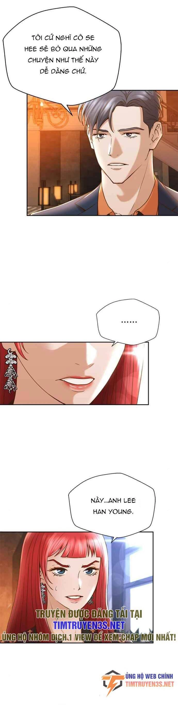 Thẩm Phán Lee Han Young Chapter 32 - 24