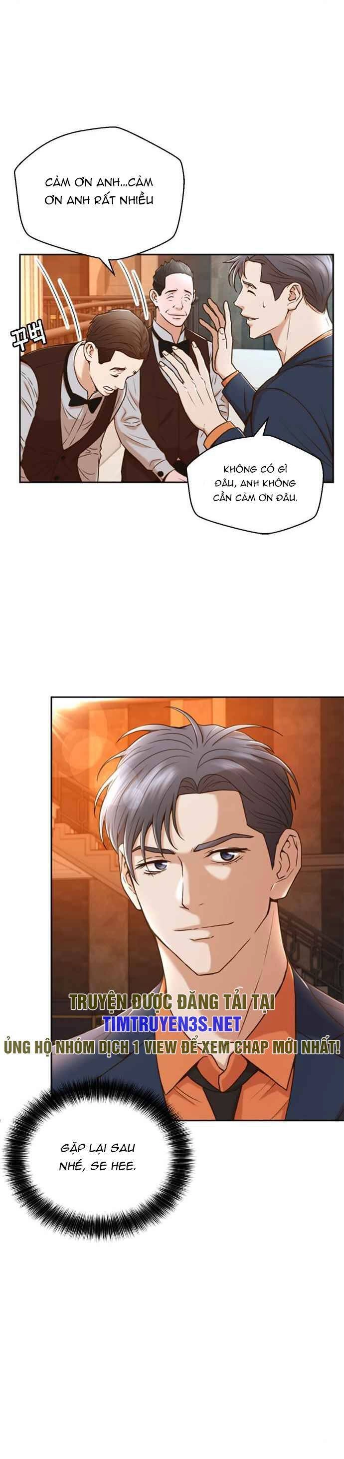 Thẩm Phán Lee Han Young Chapter 32 - 28