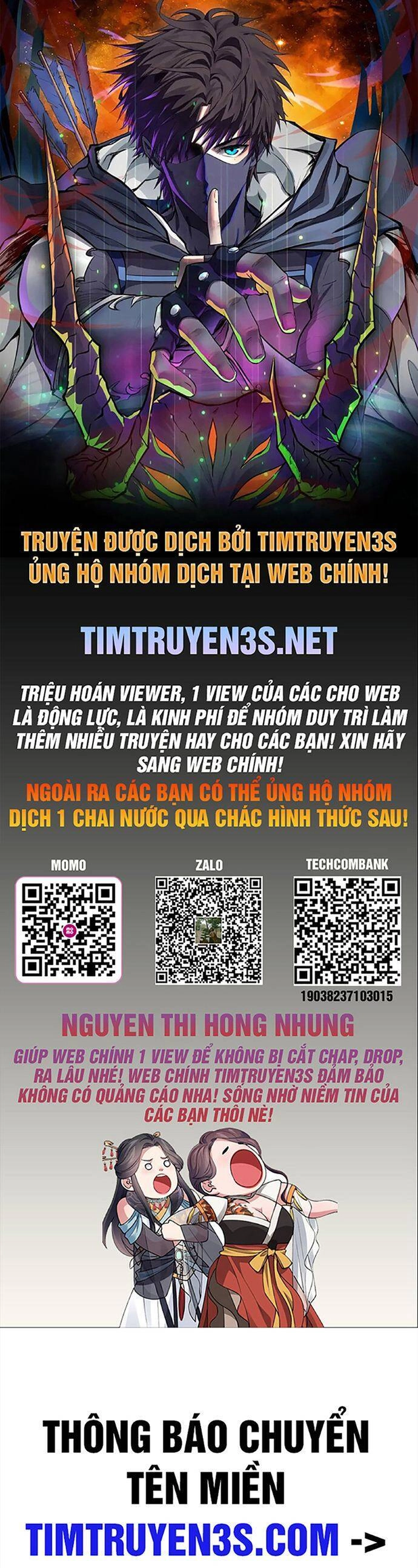 Thẩm Phán Lee Han Young Chapter 33 - 1