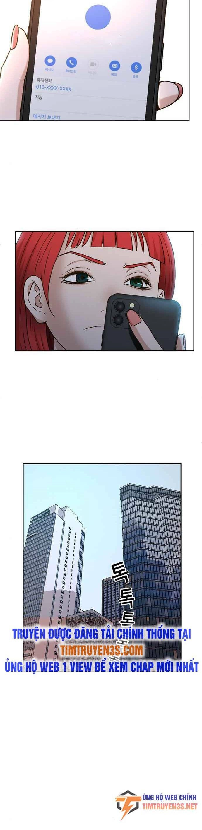 Thẩm Phán Lee Han Young Chapter 33 - 34