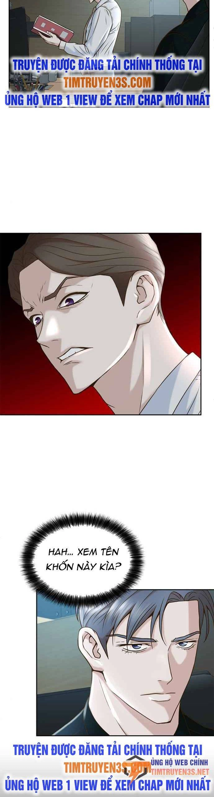 Thẩm Phán Lee Han Young Chapter 34 - 10