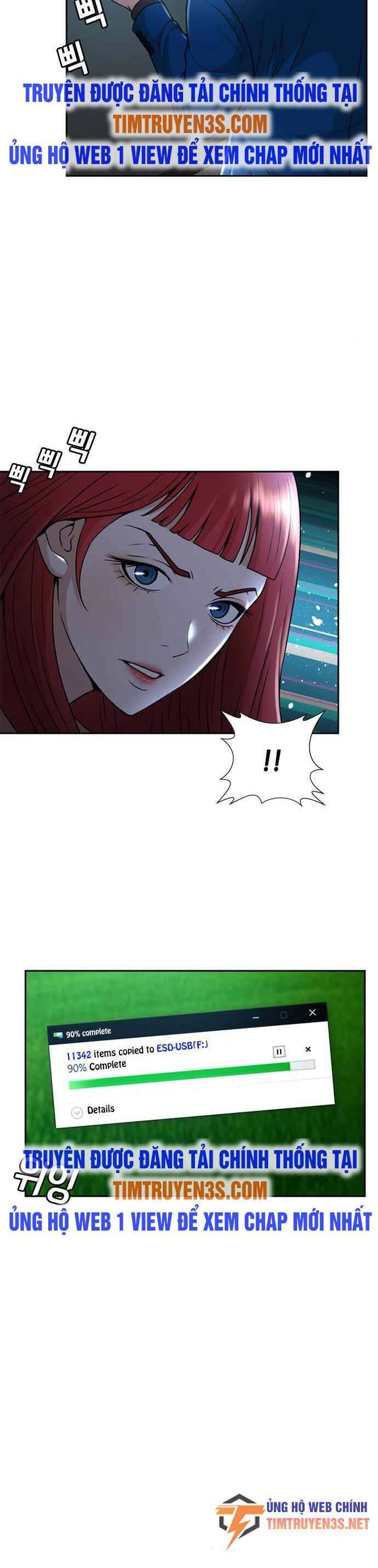 Thẩm Phán Lee Han Young Chapter 34 - 28