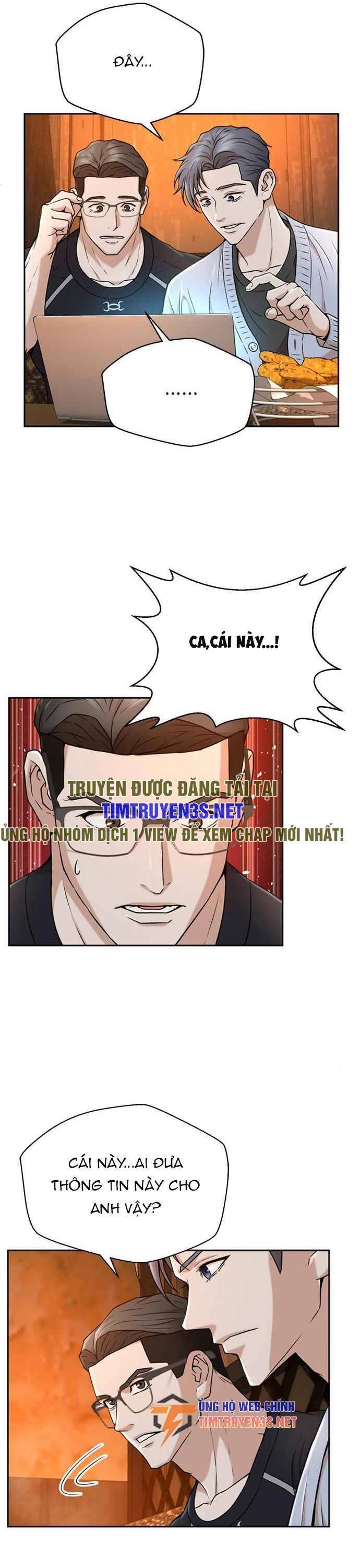 Thẩm Phán Lee Han Young Chapter 35 - 5