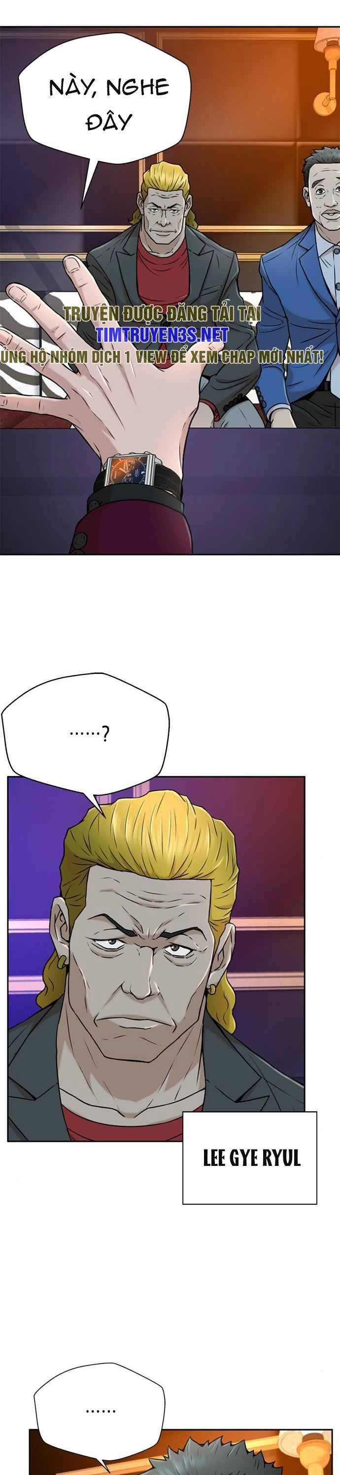 Thẩm Phán Lee Han Young Chapter 35 - 8