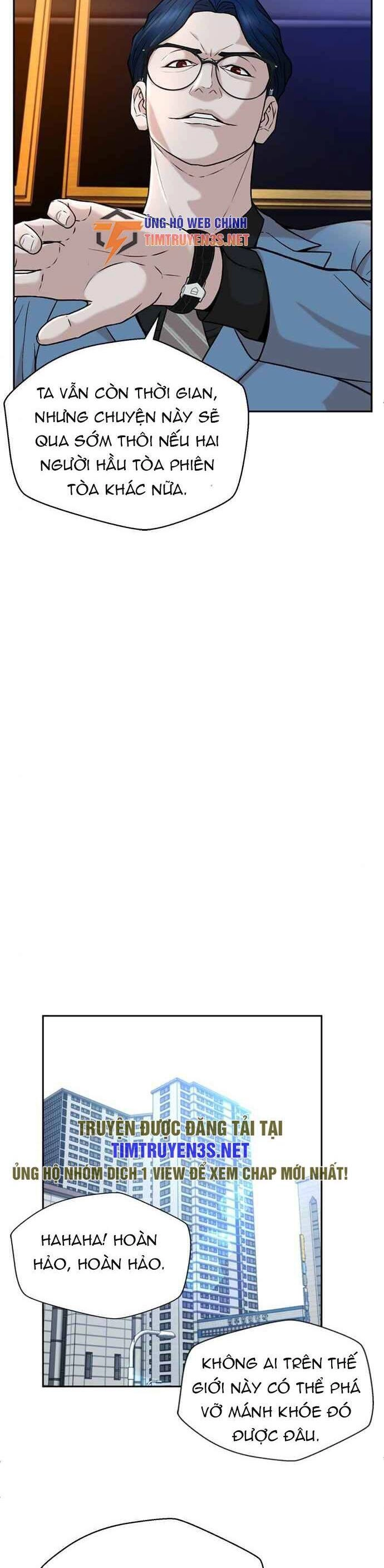 Thẩm Phán Lee Han Young Chapter 35 - 12