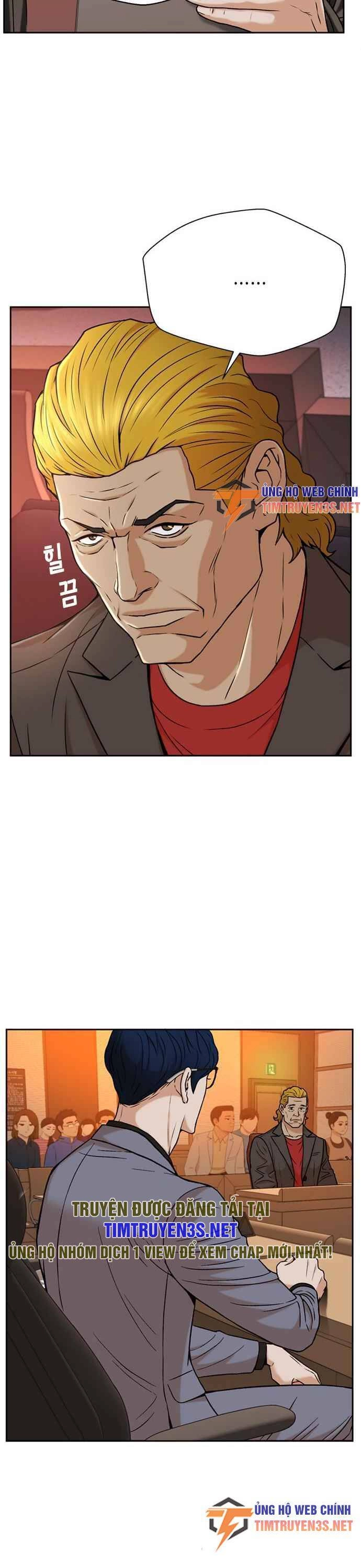 Thẩm Phán Lee Han Young Chapter 35 - 28