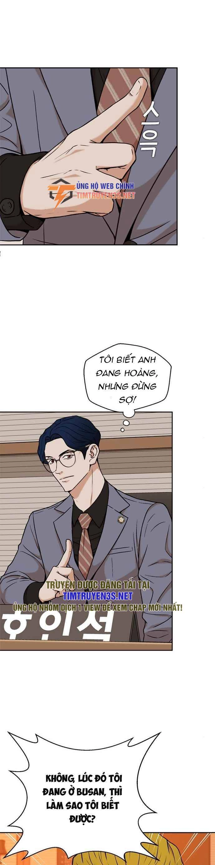 Thẩm Phán Lee Han Young Chapter 35 - 29