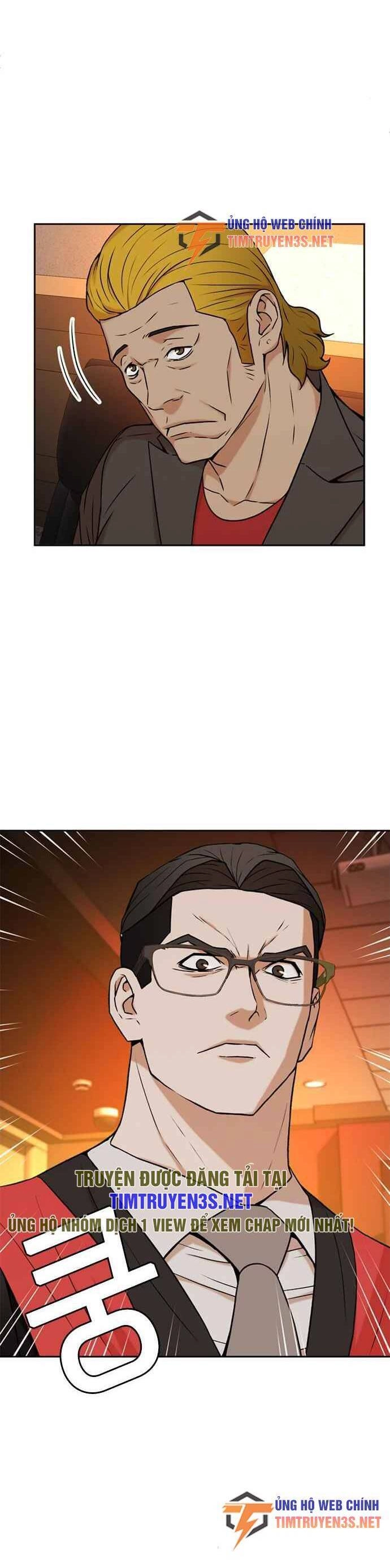 Thẩm Phán Lee Han Young Chapter 35 - 31