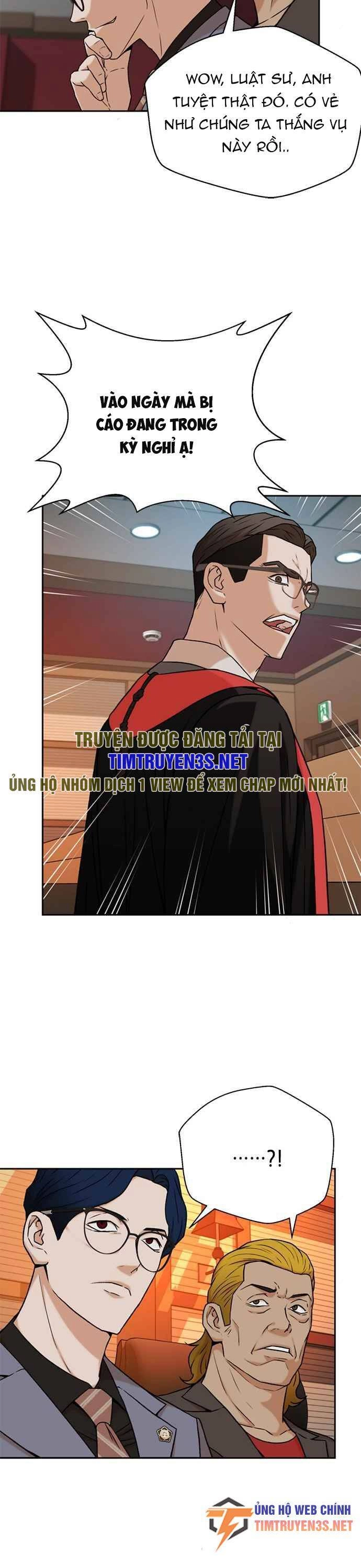 Thẩm Phán Lee Han Young Chapter 35 - 40