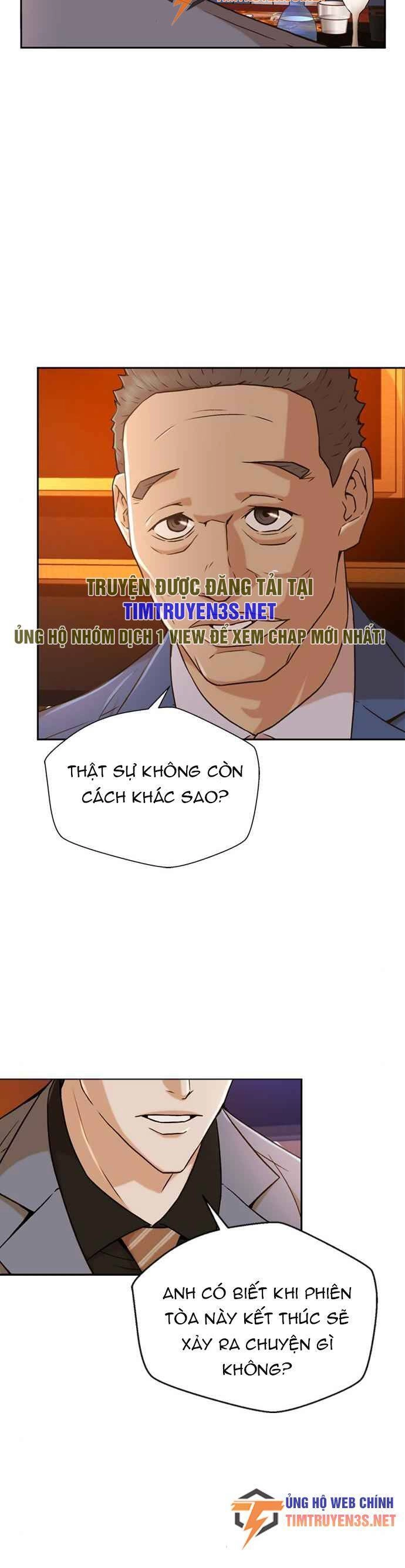 Thẩm Phán Lee Han Young Chapter 36 - 10