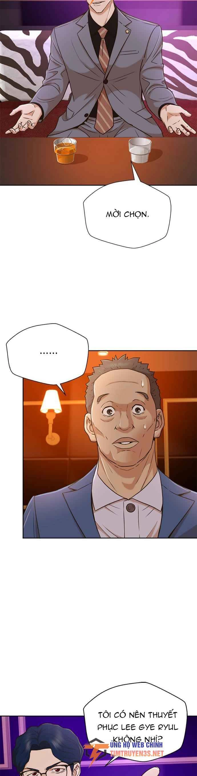 Thẩm Phán Lee Han Young Chapter 36 - 18