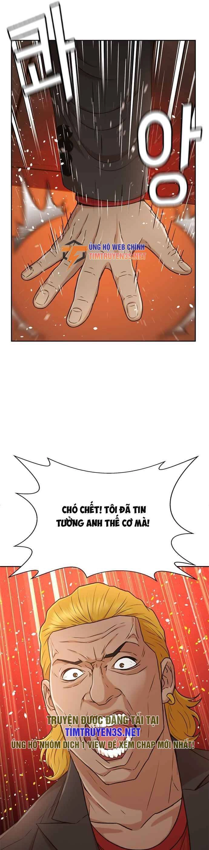 Thẩm Phán Lee Han Young Chapter 36 - 20