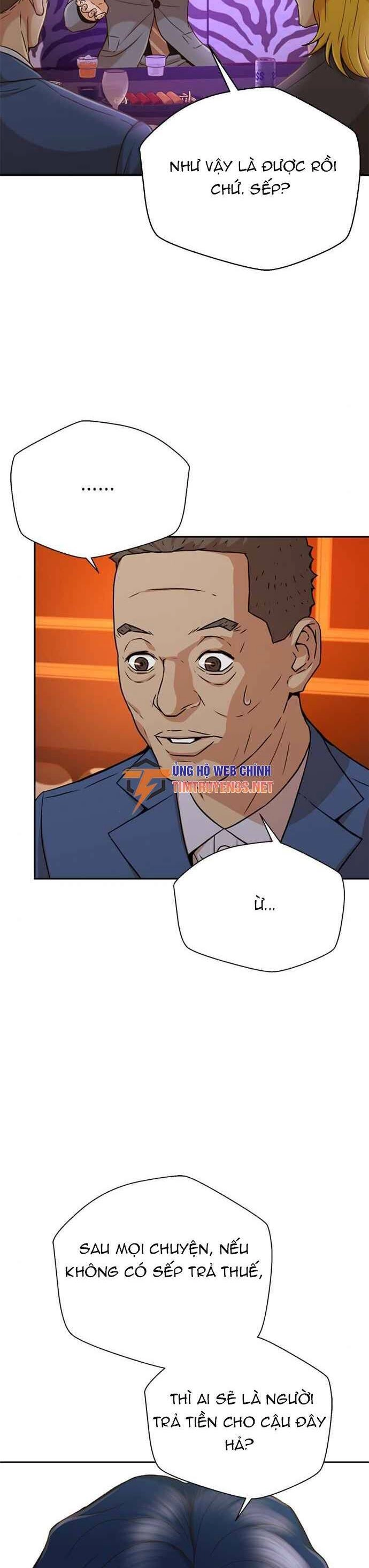 Thẩm Phán Lee Han Young Chapter 36 - 24