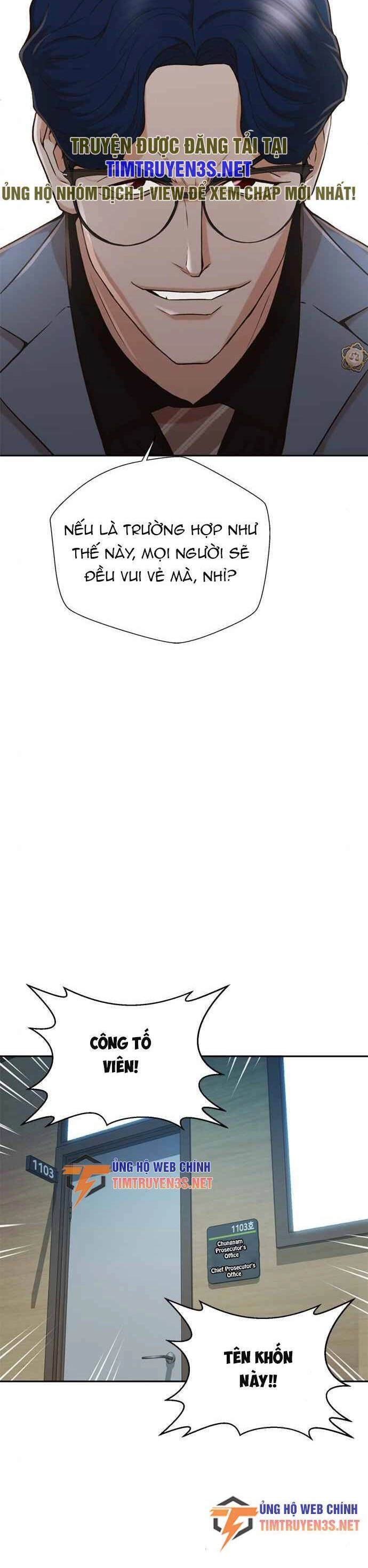 Thẩm Phán Lee Han Young Chapter 36 - 25