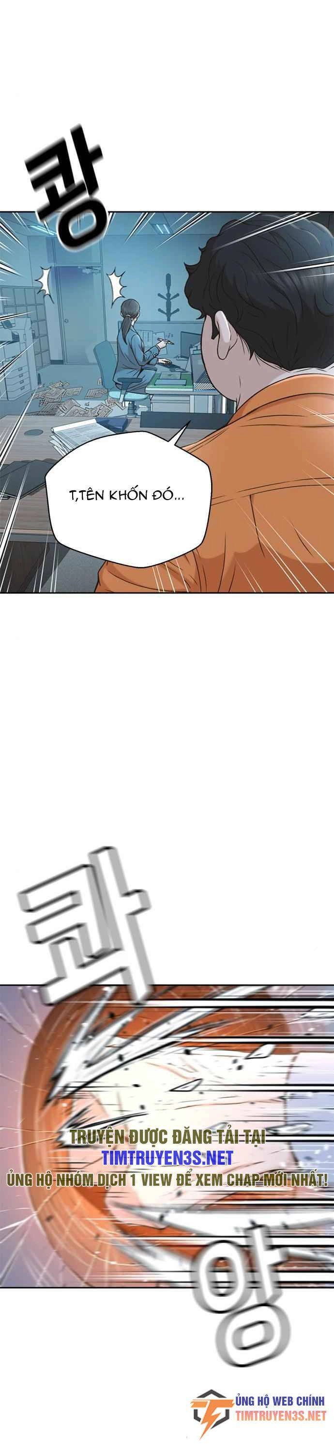 Thẩm Phán Lee Han Young Chapter 36 - 28