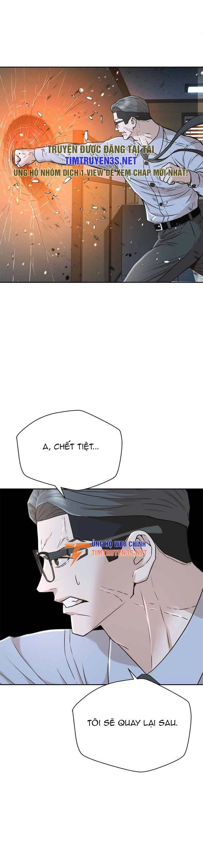 Thẩm Phán Lee Han Young Chapter 36 - 29