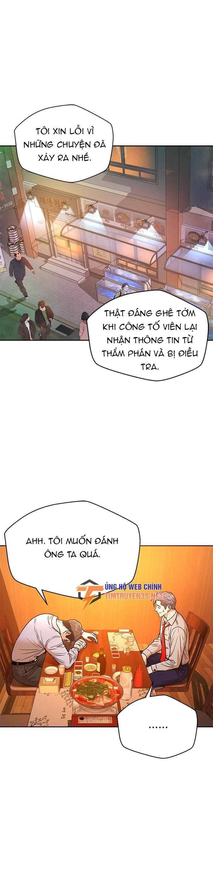 Thẩm Phán Lee Han Young Chapter 36 - 30