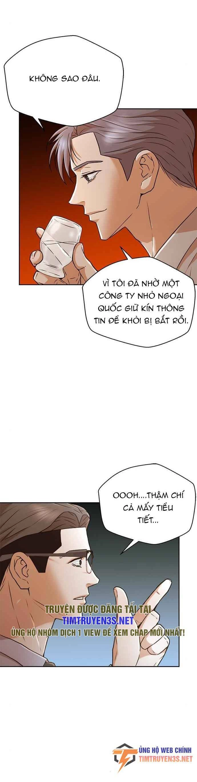 Thẩm Phán Lee Han Young Chapter 36 - 34