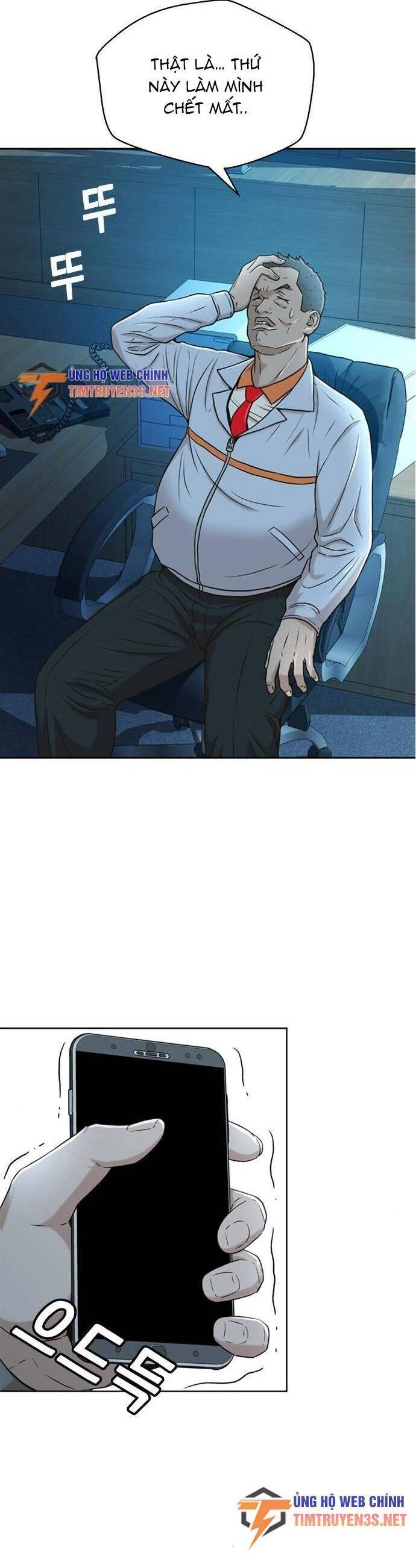 Thẩm Phán Lee Han Young Chapter 37 - 10