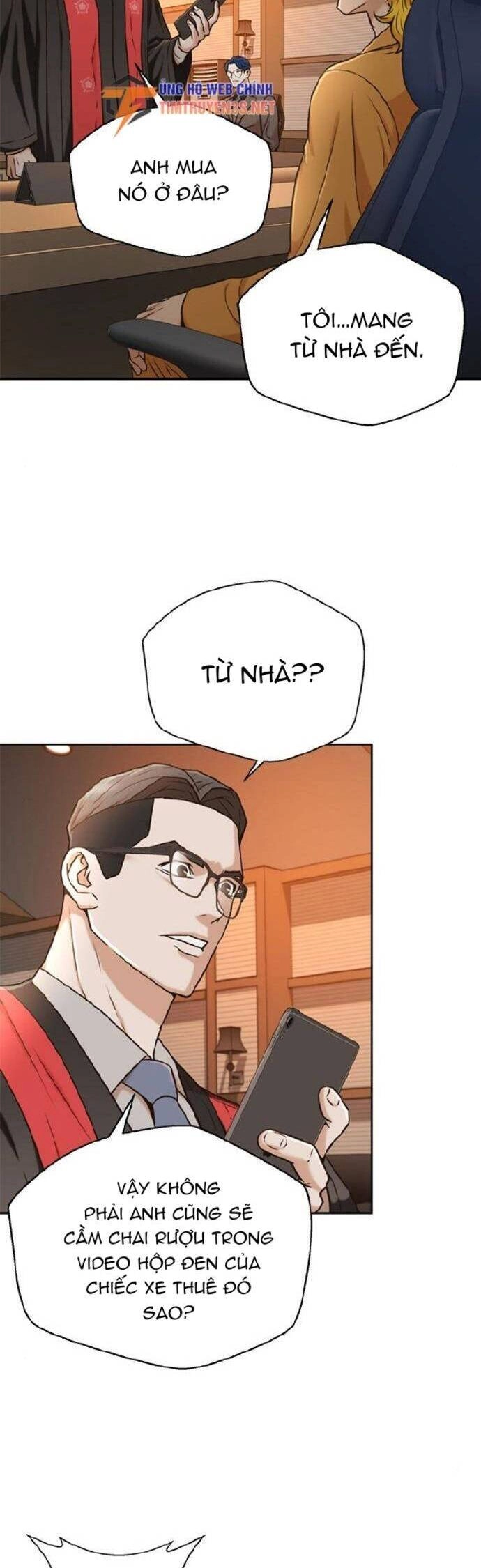 Thẩm Phán Lee Han Young Chapter 37 - 15