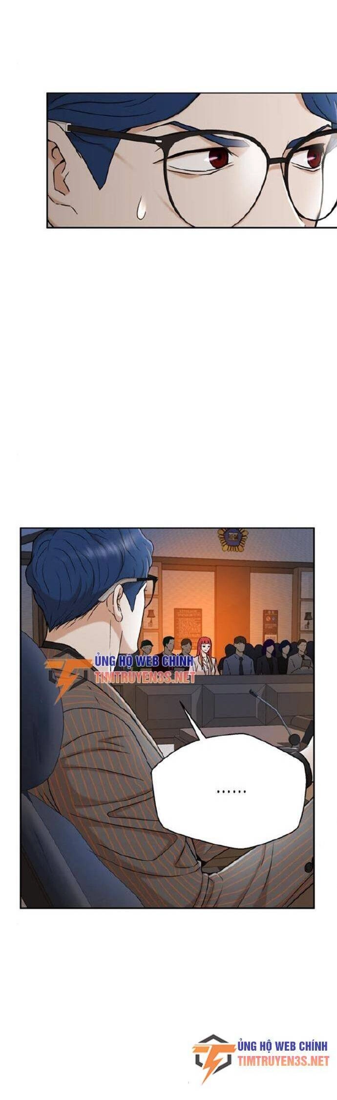 Thẩm Phán Lee Han Young Chapter 37 - 24