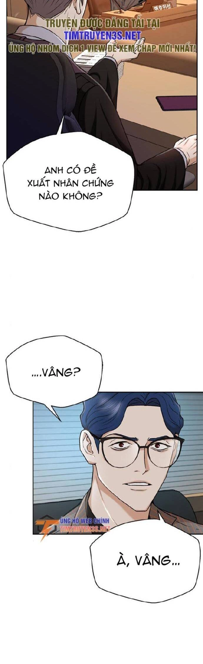 Thẩm Phán Lee Han Young Chapter 37 - 27