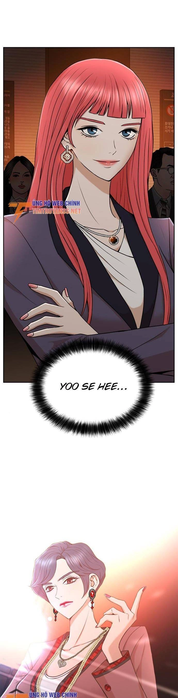 Thẩm Phán Lee Han Young Chapter 37 - 29