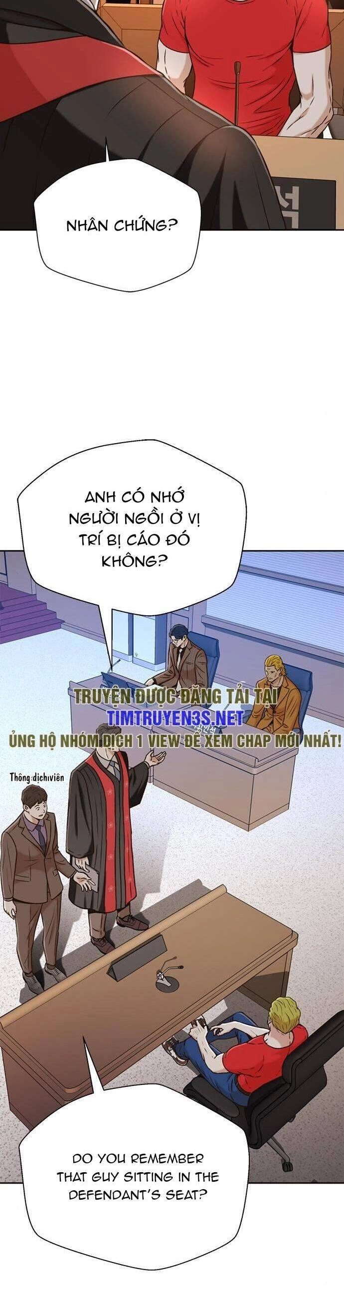 Thẩm Phán Lee Han Young Chapter 37 - 33