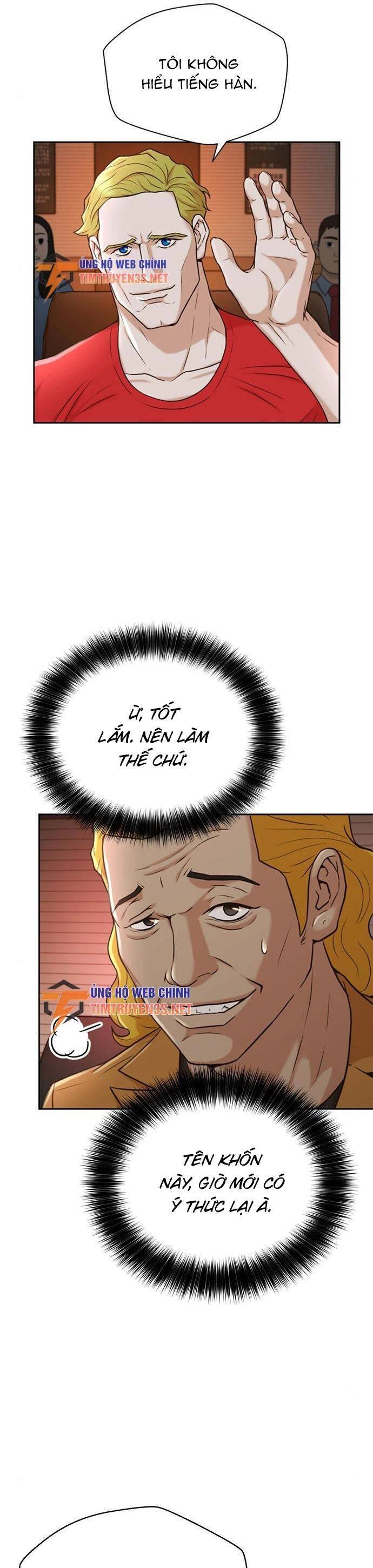 Thẩm Phán Lee Han Young Chapter 37 - 41